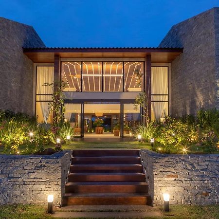 Hotel Arete Búzios Екстериор снимка