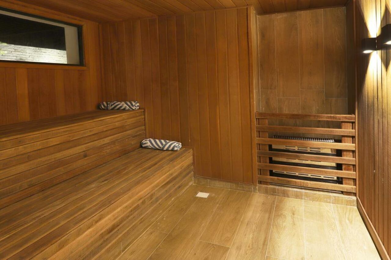 Hotel Arete Búzios Екстериор снимка