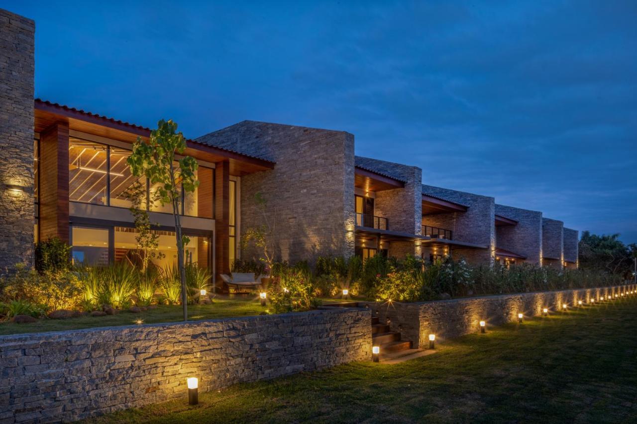 Hotel Arete Búzios Екстериор снимка