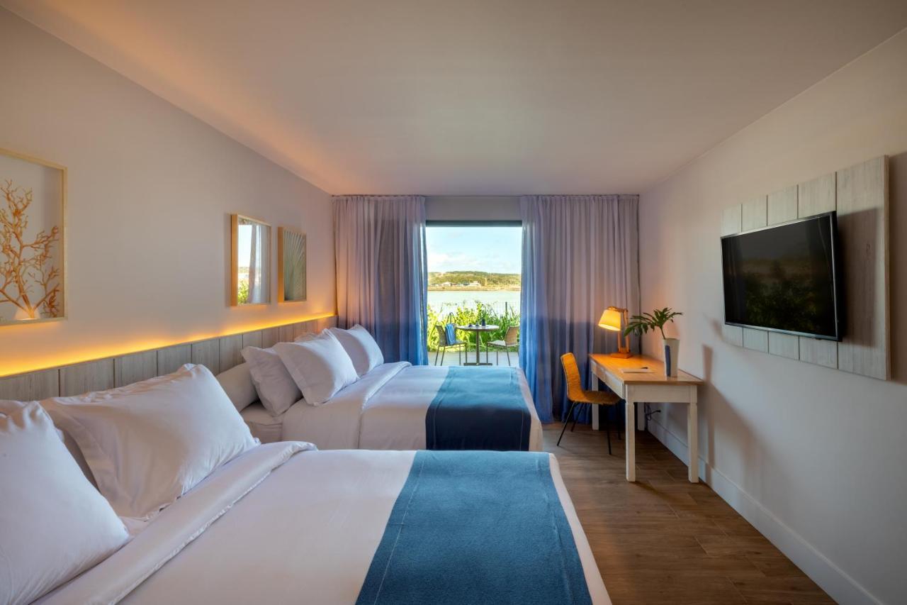 Hotel Arete Búzios Екстериор снимка