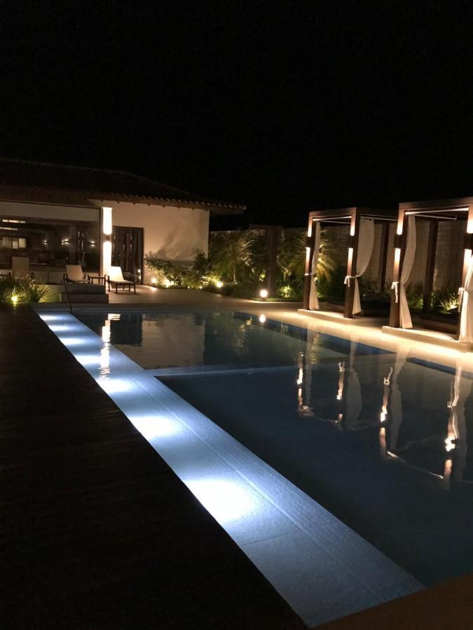 Hotel Arete Búzios Екстериор снимка