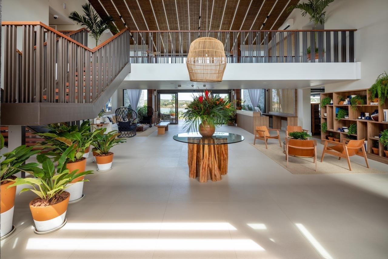 Hotel Arete Búzios Екстериор снимка