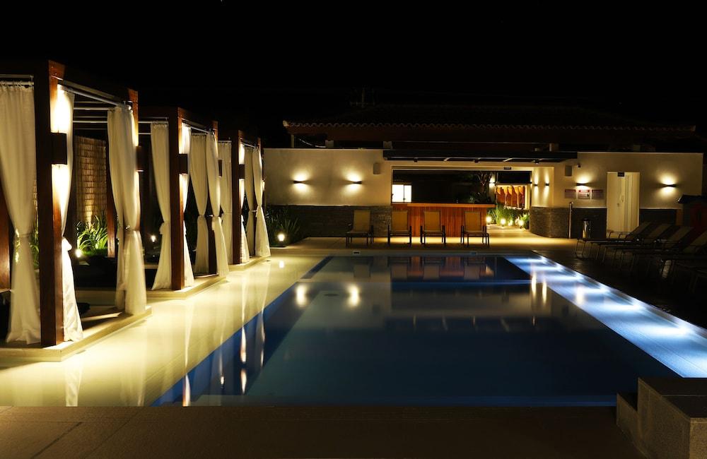 Hotel Arete Búzios Екстериор снимка