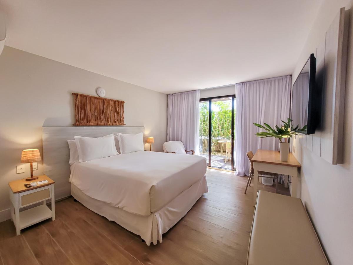 Hotel Arete Búzios Екстериор снимка