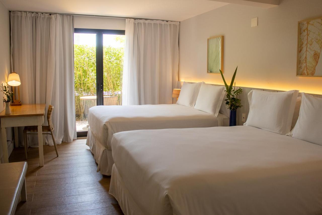 Hotel Arete Búzios Екстериор снимка