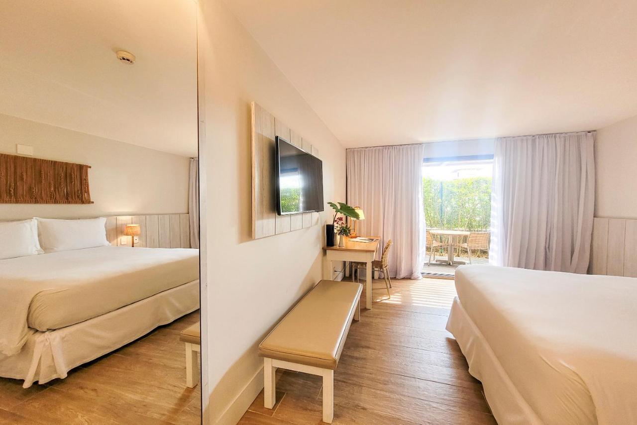 Hotel Arete Búzios Екстериор снимка