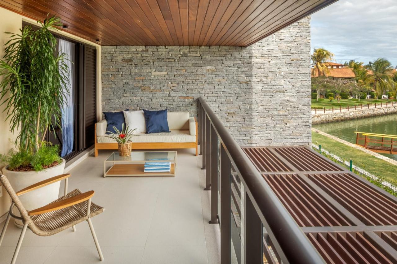 Hotel Arete Búzios Екстериор снимка
