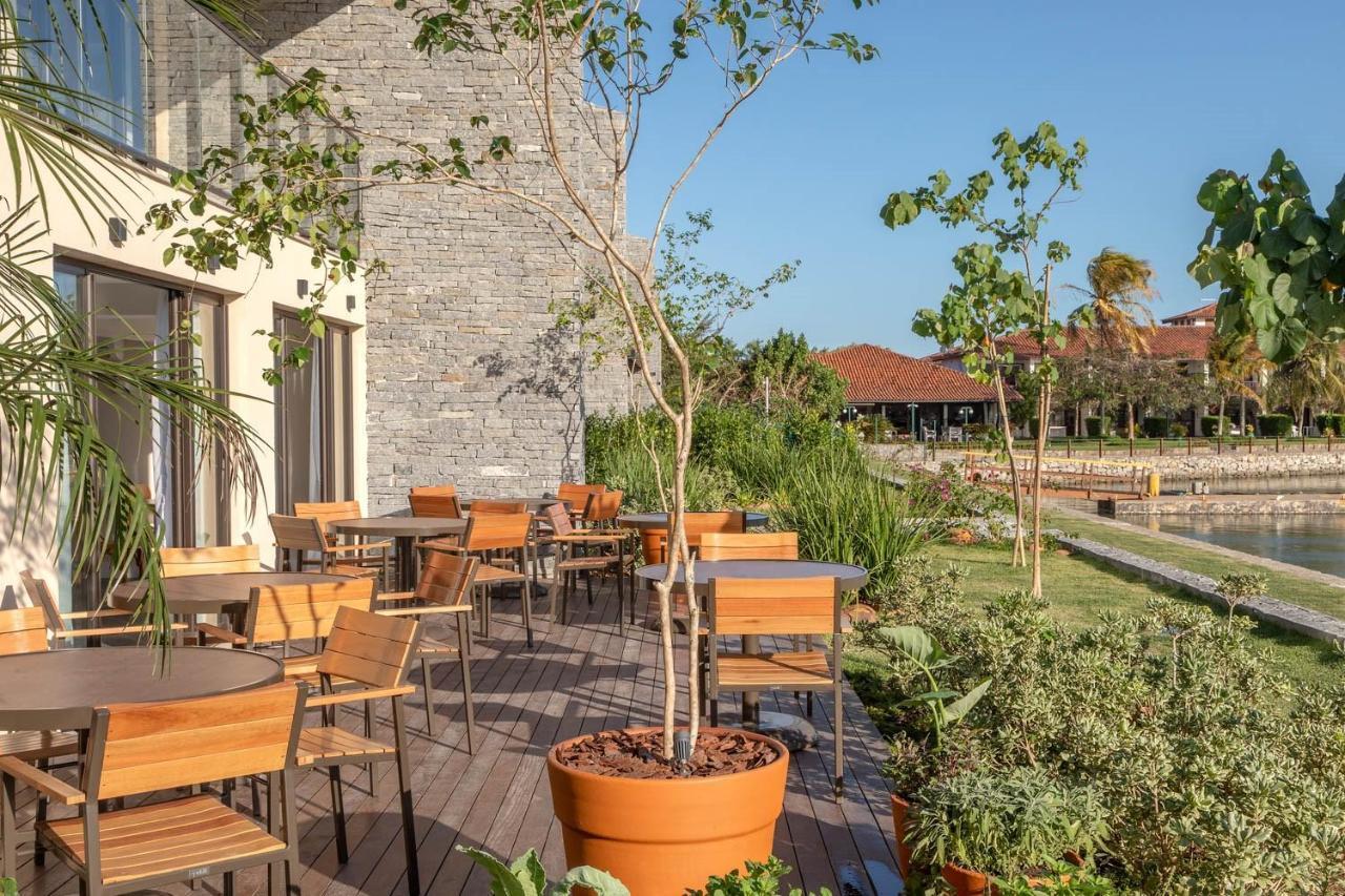 Hotel Arete Búzios Екстериор снимка