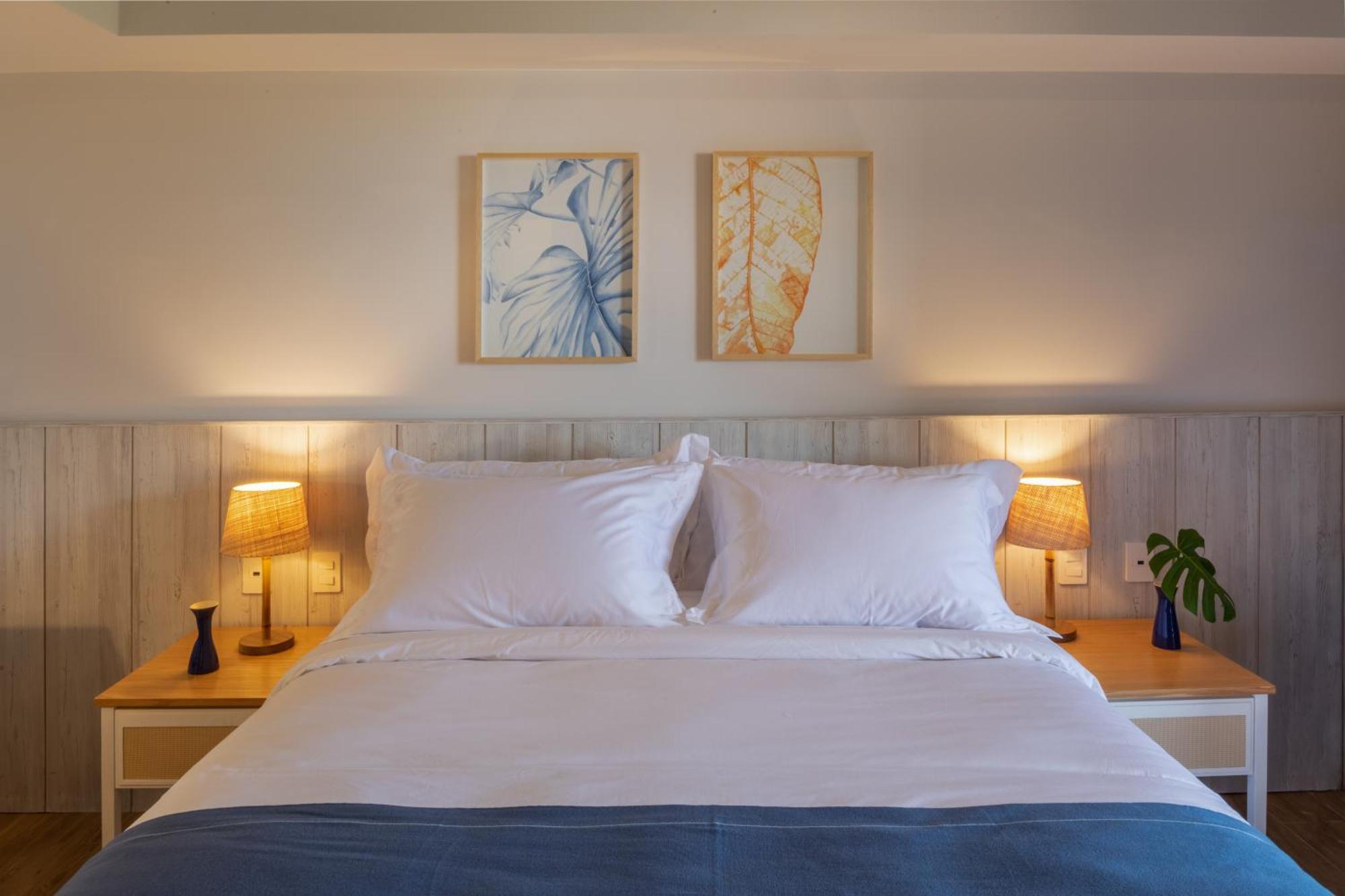 Hotel Arete Búzios Екстериор снимка