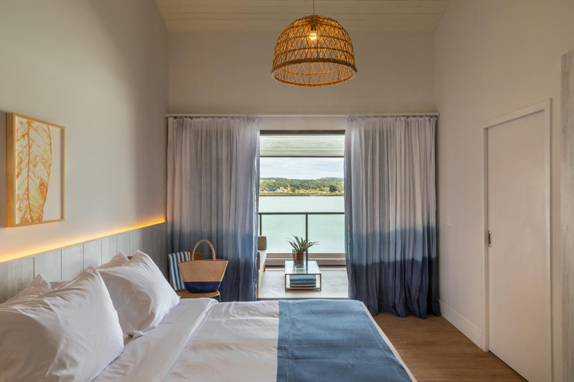 Hotel Arete Búzios Екстериор снимка