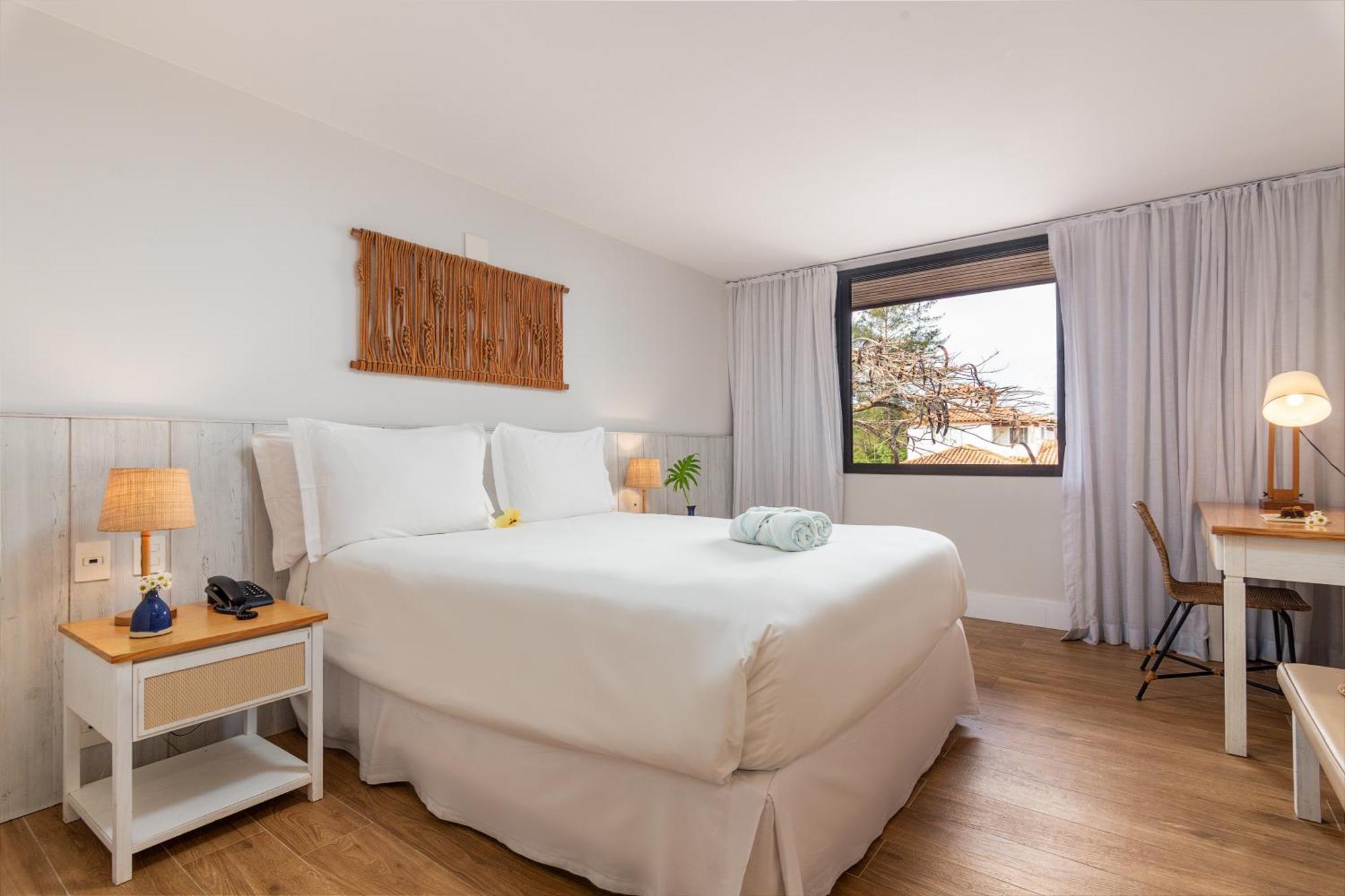 Hotel Arete Búzios Екстериор снимка