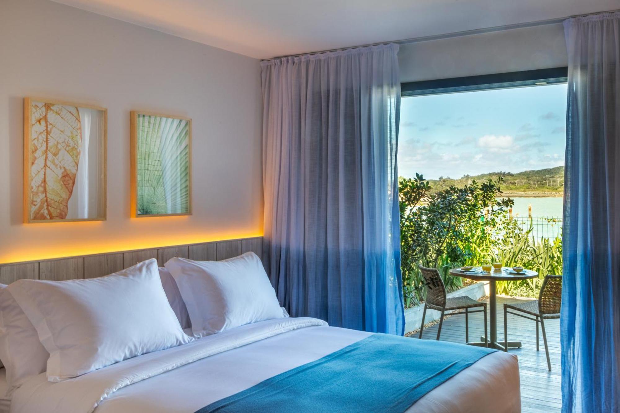 Hotel Arete Búzios Екстериор снимка