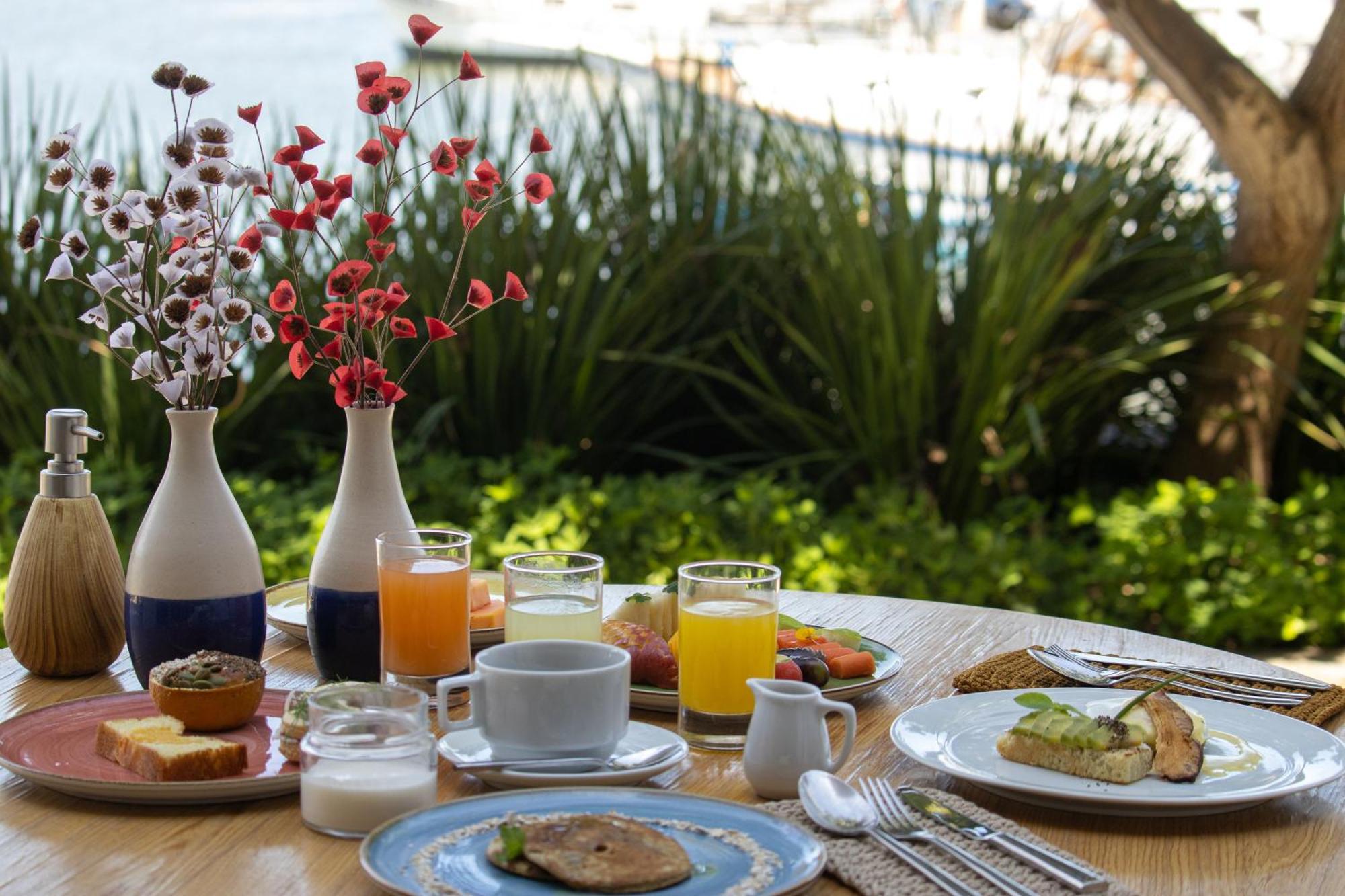 Hotel Arete Búzios Екстериор снимка