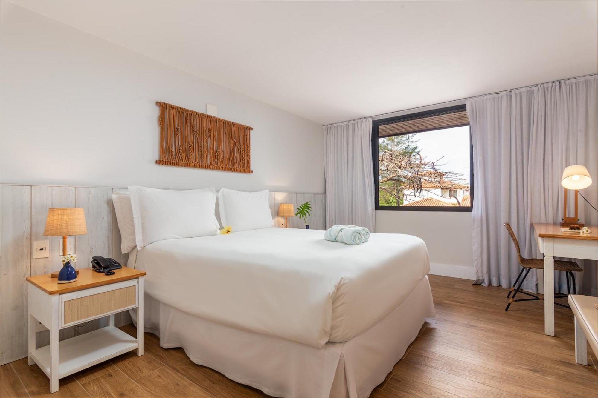 Hotel Arete Búzios Екстериор снимка
