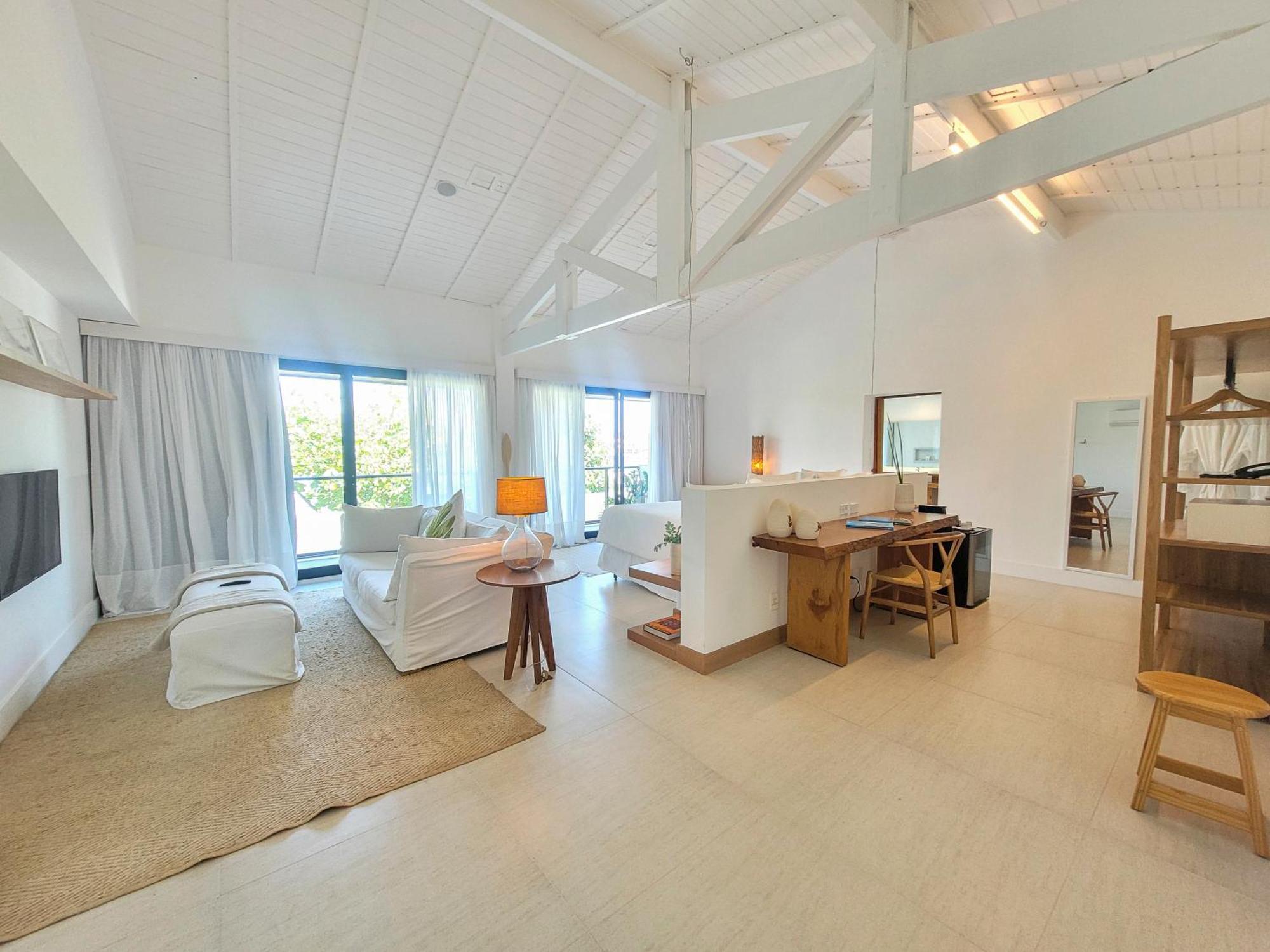 Hotel Arete Búzios Екстериор снимка