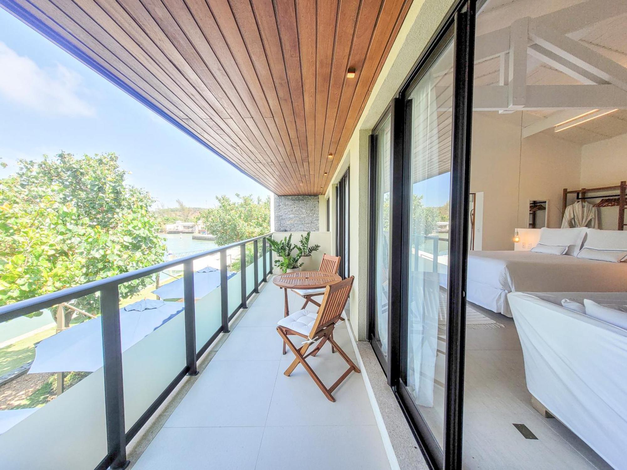 Hotel Arete Búzios Екстериор снимка