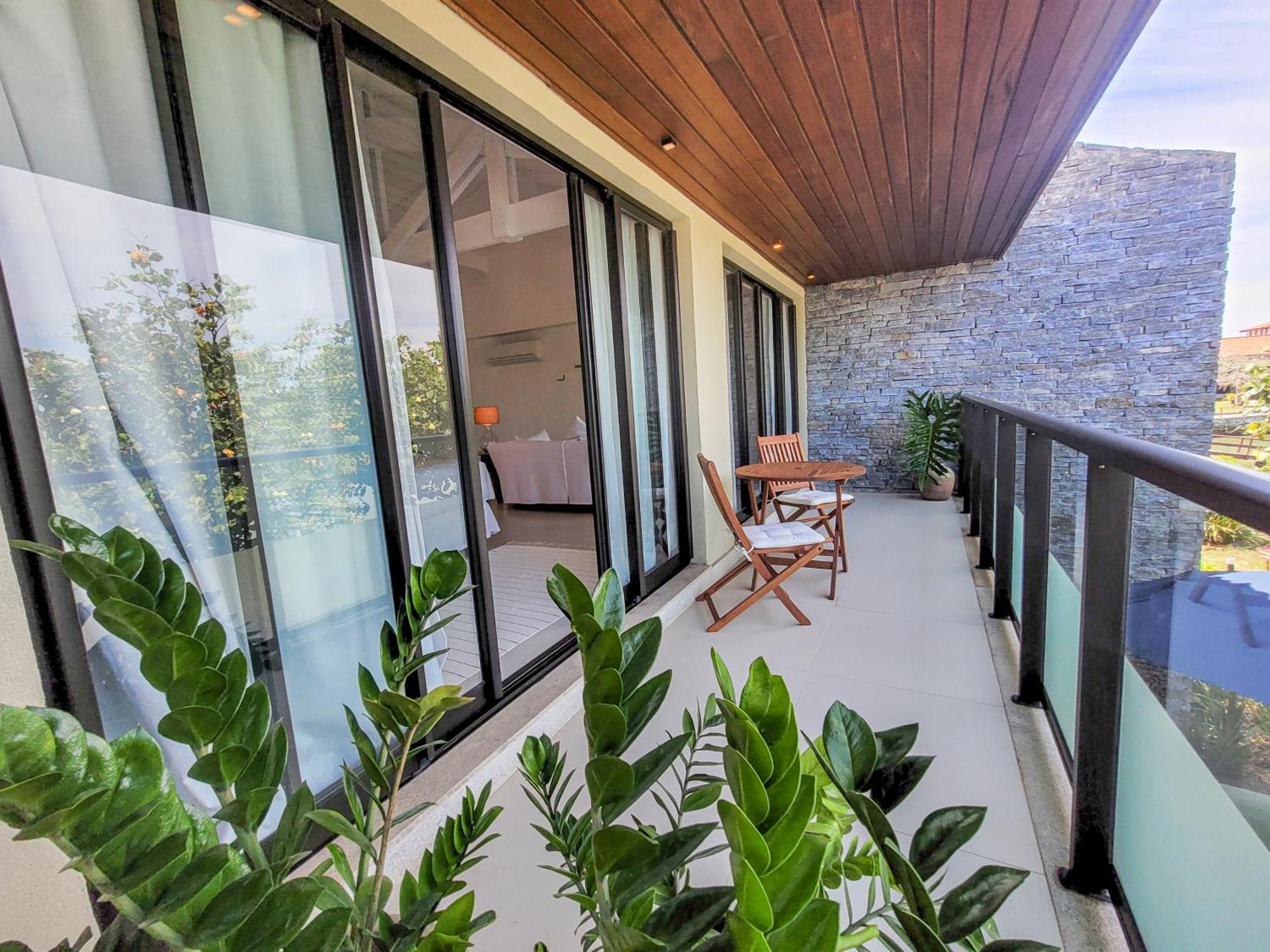 Hotel Arete Búzios Екстериор снимка