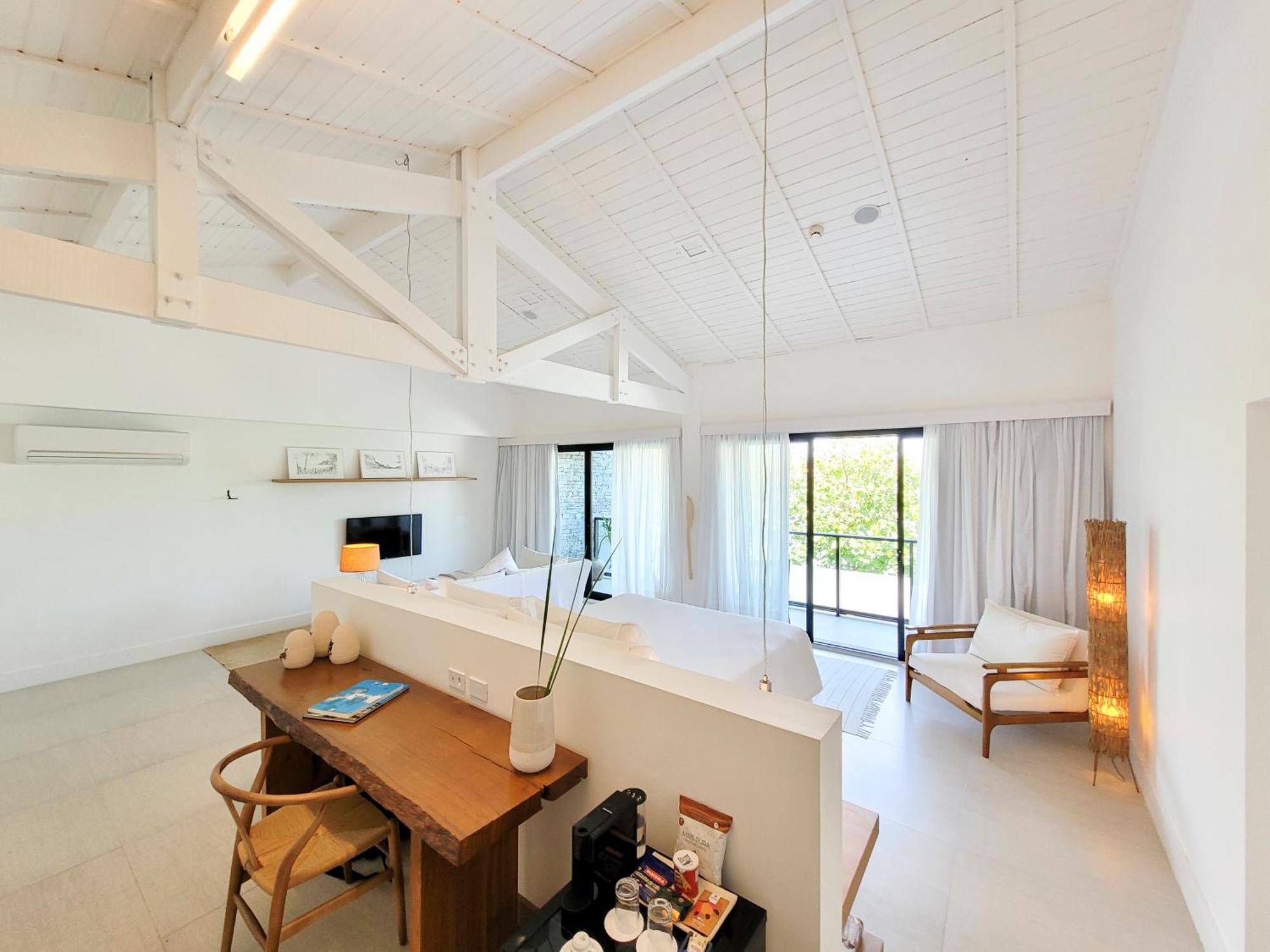 Hotel Arete Búzios Екстериор снимка