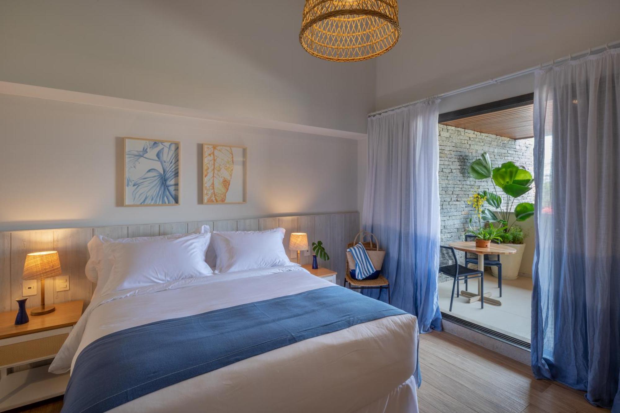 Hotel Arete Búzios Екстериор снимка