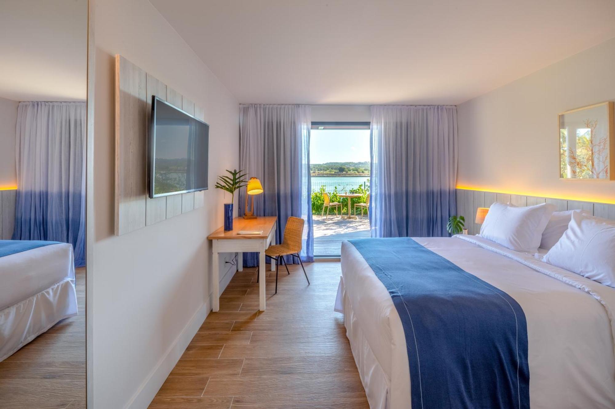Hotel Arete Búzios Екстериор снимка