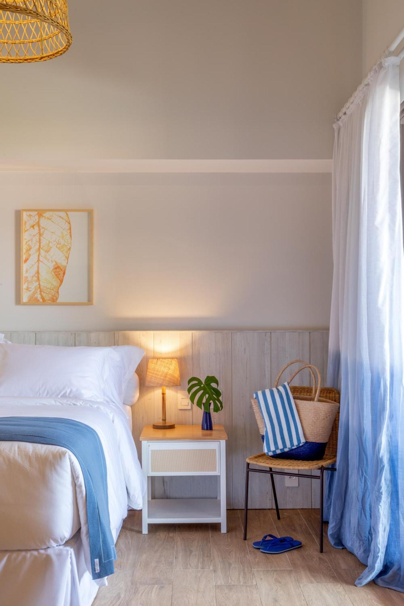 Hotel Arete Búzios Екстериор снимка