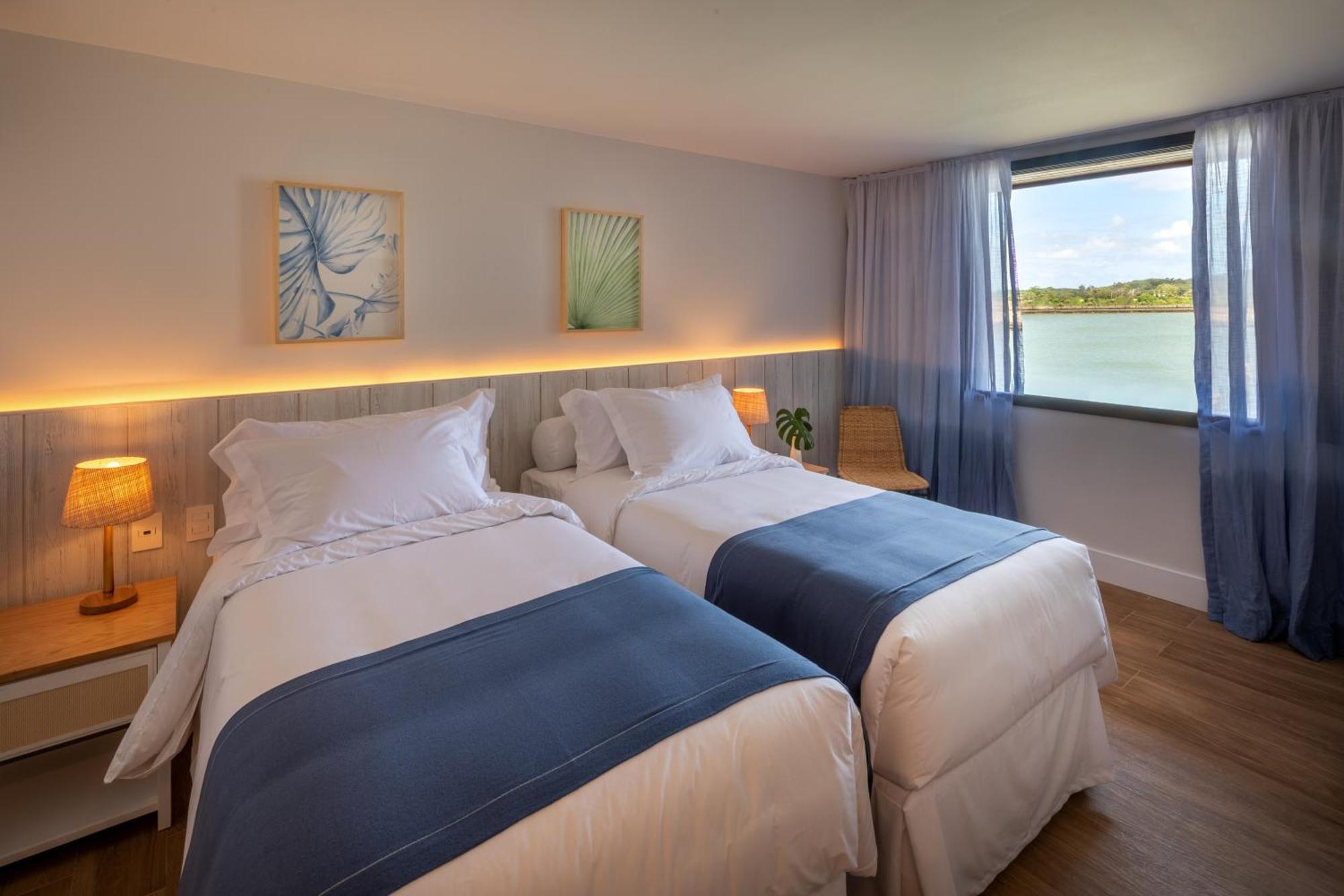 Hotel Arete Búzios Екстериор снимка