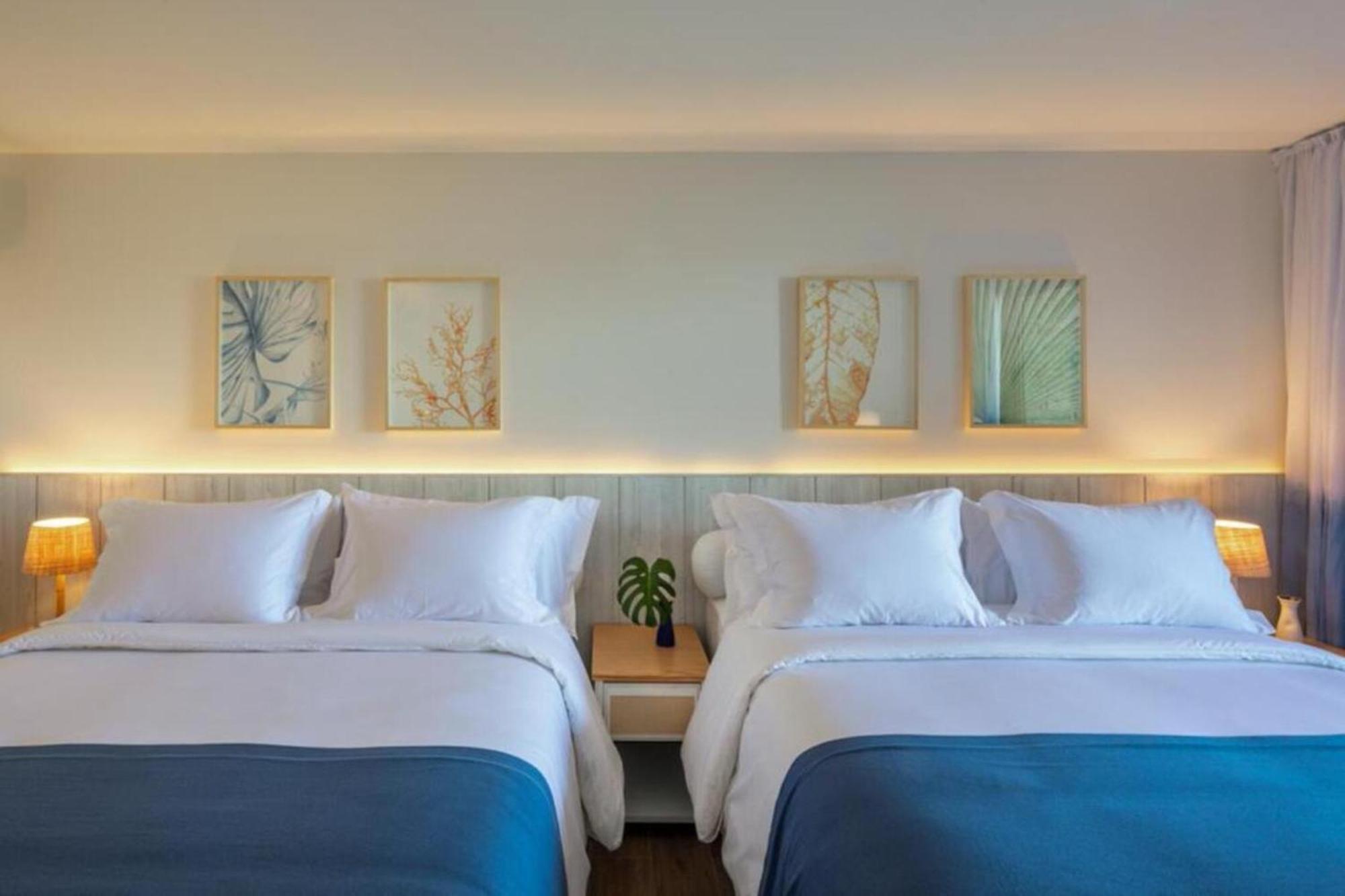 Hotel Arete Búzios Екстериор снимка