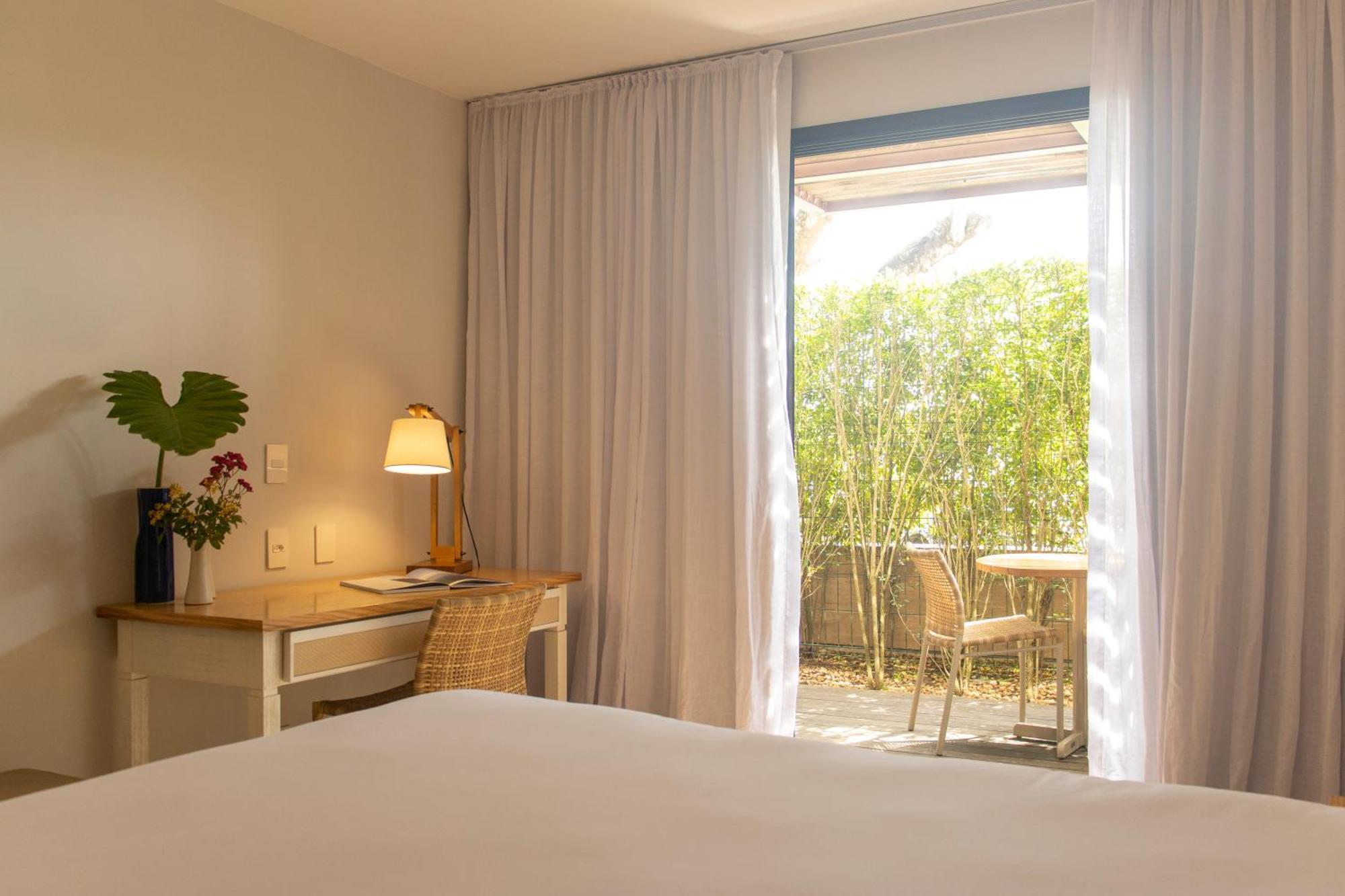 Hotel Arete Búzios Екстериор снимка