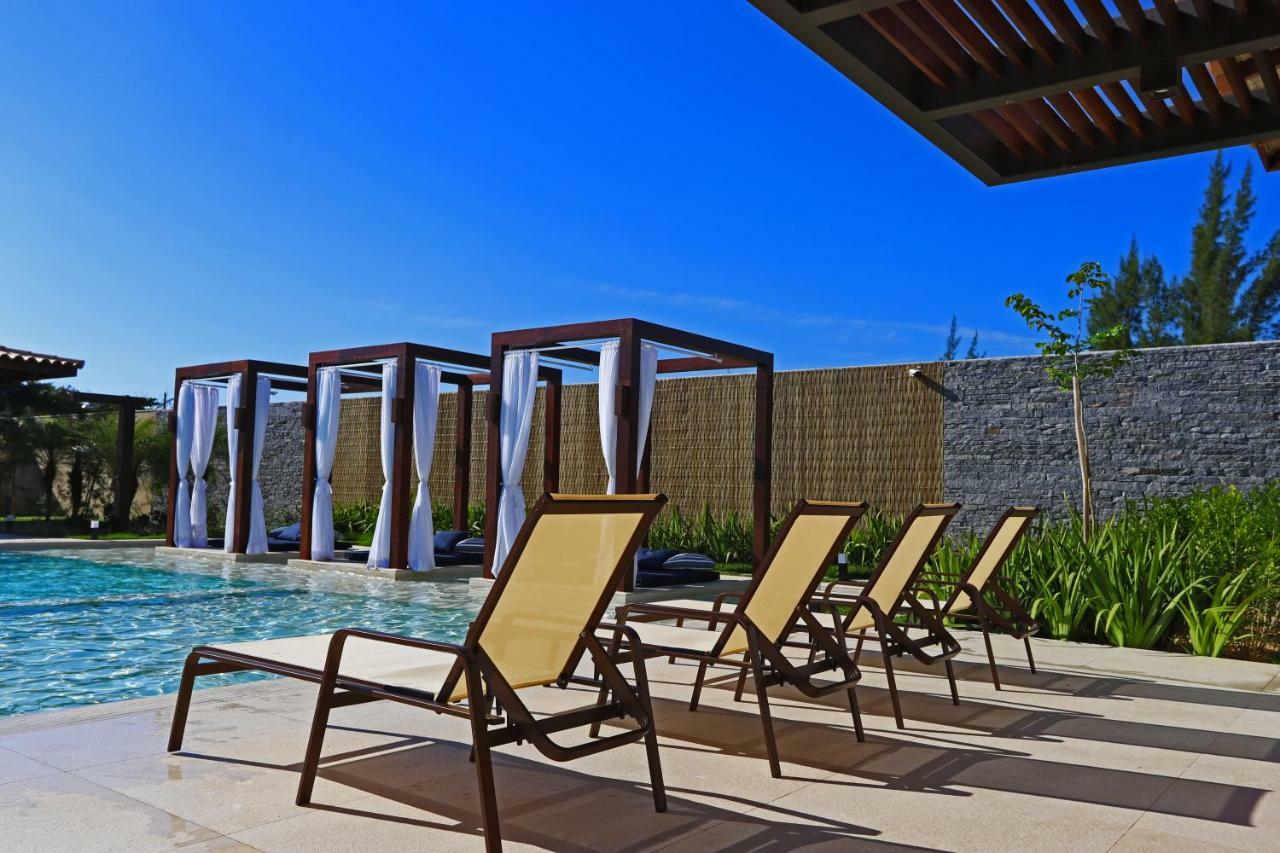 Hotel Arete Búzios Екстериор снимка