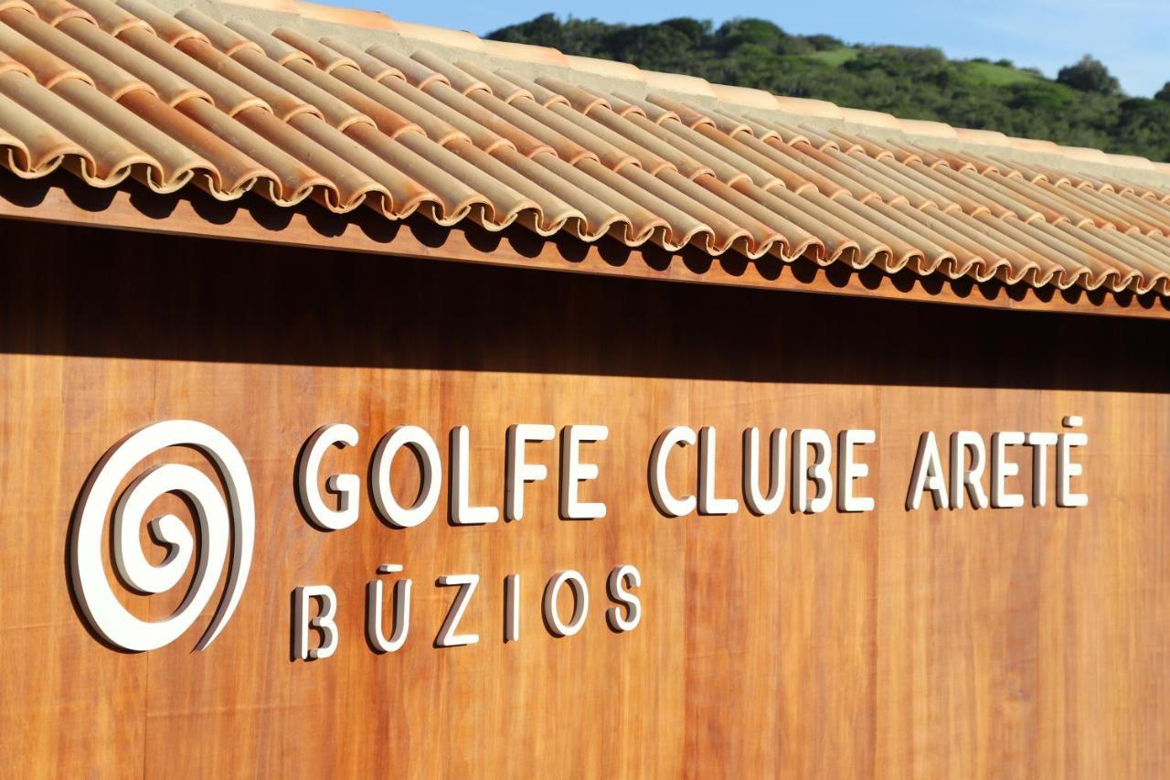 Hotel Arete Búzios Екстериор снимка